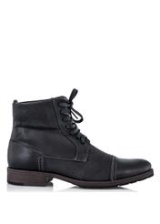 Buty męskie Leis BUTYM-0001-99(Z16)-01