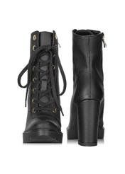 Buty damskie BUTYD-0454-99(Z19)