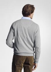Sweter męski SWEMT-0041-66(Z21)-02