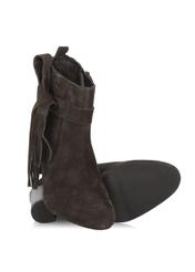 Buty damskie BUTYD-0270-89(Z18)-03