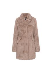 Futro damskie FUTDF-0038-5370(Z19)-01