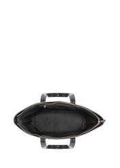 Torebka shopperka damska TORES-0700A-99(W22)-05