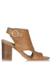 Buty damskie BUTYD-0365-79(W19)-01