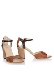 Buty damskie BUTYD-0223-89(W18)