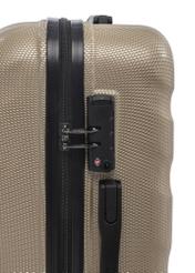 Walizka średnia na kółkach WALPC-0012-2X-24(W26)