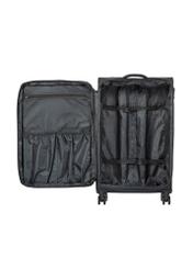 Walizka duża na kółkach WALNY-0048-99-28(W26), widok produktu w środku na białym tle.