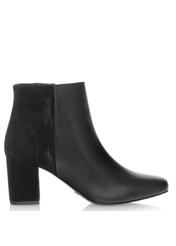 Buty damskie BUTYD-0407-98(Z19)-01