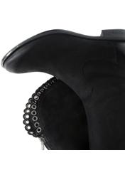 Buty damskie BUTYD-0178-99(Z17)-04