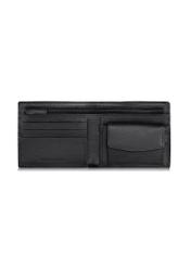 Skórzany portfel męski z przeszyciem PORMS-0522-99(W23)-04