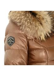 Kurtka damska KURDS-0278-4516(Z20)-04