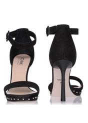 Buty damskie BUTYD-0232-99(W18)