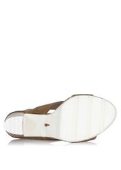 Buty damskie BDW-178-89-04