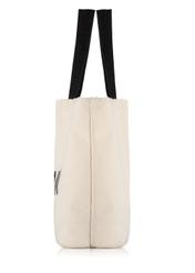Torebka materiałowa damska typu tote bag TOREN-0136-81(W21)