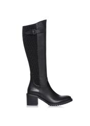 Buty damskie BUTYD-0452-99(Z19)-01
