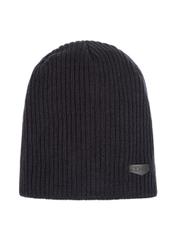 Czapka męska CZAMT-0046-69(Z22)-02