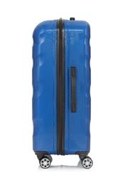 Komplet walizek na kółkach 19'/24'/28' WALPC-0011-69(W23)-08