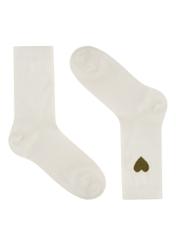 Zestaw długich skarpet damskich ZESDT-0042-0B(W26)