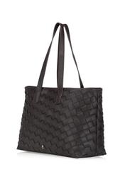 Torebka shopperka damska TOREC-0628-89(W22)-02