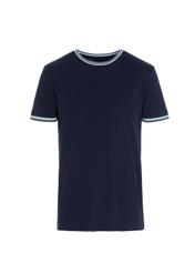 T-shirt męski TSHMT-0011-69(W19)-01