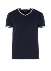 T-shirt męski TSHMT-0069-69(W22)