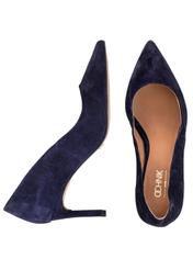 Buty damskie BUTYD-0711-69(W21)-02