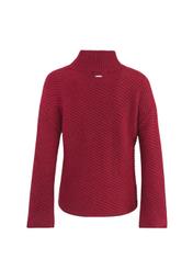Sweter damski SWEDT-0031-41(Z17)-02