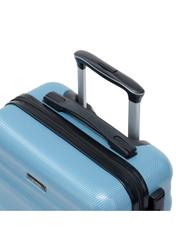 Walizka mała na kółkach WALPC-0006-61-20(W22)-06