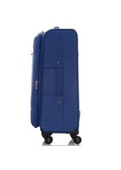 Średnia walizka na kółkach WALNY-0025-69-24-04