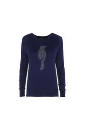 Sweter damski SWEDT-0108-69(Z19)-01