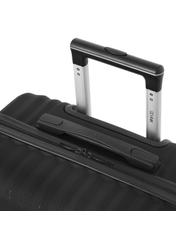 Komplet walizek na kółkach 19'/24'/28' WALAB-0050-99(W20)-14