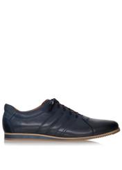 Buty męskie BUTYM-0100-69(W18)-02