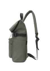 Duży plecak w kolorze khaki PLCMN-0015-55(Z25)