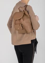 Plecak damski TOREC-0435-81(W21)-06
