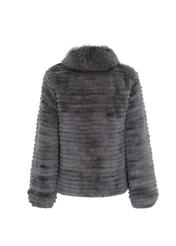 Futro damskie FUTDF-0050-5312(Z18)-02