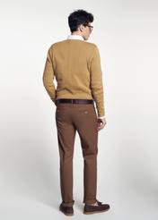 Spodnie męskie SPOMT-0066-89(W21)
