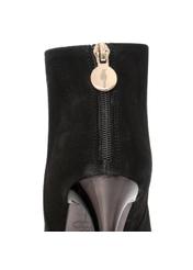 Botki damskie Omisis BUTYD-0036-99(Z16)-04