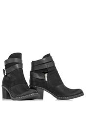 Buty damskie BUTYD-0325-99(Z18)-05