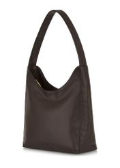 Leather women's shoulder bag TORES-1026-89(Z24)-03