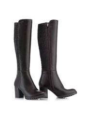 Buty damskie BUTYD-0448-90(Z19)-04