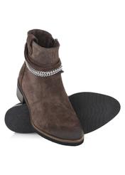Buty damskie BUTYD-0531-90(Z19)-03