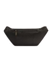 Czarna nerka męska z nylonu TORMN-0407-99(W26)