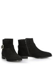 Buty damskie BUTYD-0141-99(Z17)-05