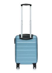 Walizka mała na kółkach WALPC-0006-61-20(W22)-03