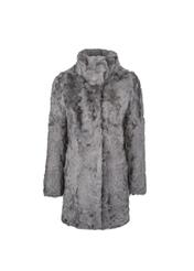 Futro damskie FUTDF-0016-5300(Z20)-01