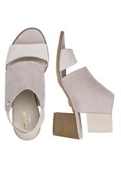 Buty damskie BUTYD-0542-91(W20)-02