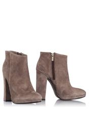 Botki damskie Oraria BUTYD-0052-91(Z16)-04