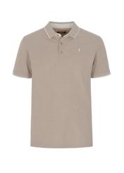 Koszulka polo POLMT-0049-81(W22)-03