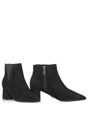 Buty damskie BUTYD-0304-99(Z18)