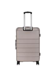 Komplet walizek na kółkach 19"/24''/28'' WALPC-0004-81(W20)-12