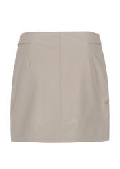 Spódnica damska SPCDS-0023-4310(W18)-02